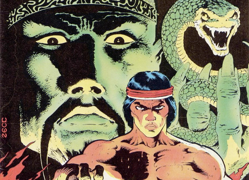 Illustration for article titled The 10 Worst Parents in Superhero Comics